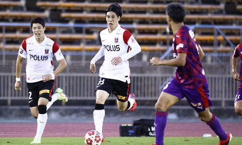 Soi kèo, dự đoán Tokushima Vortis vs Urawa Red Diamonds, 17h00 ngày 21/8 VĐQG Nhật Bản 