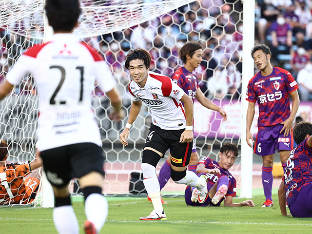 Soi kèo Tokushima Vortis vs Urawa Red Diamonds