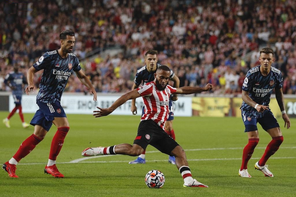 Soi kèo, dự đoán Crystal Palace vs Brentford