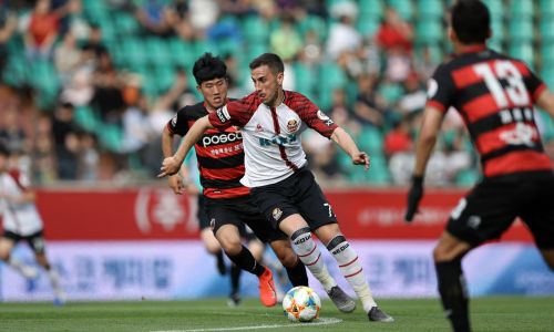 Soi kèo, dự đoán FC Seoul vs Pohang Steelers, 16h00 ngày 22/8 VĐQG Hàn Quốc