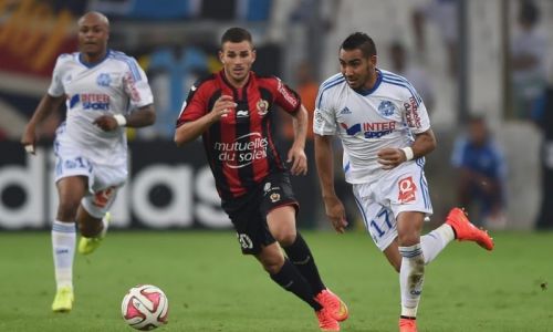 Soi kèo, dự đoán Nice vs Marseille, 1h45 ngày 23/8 Ligue 1