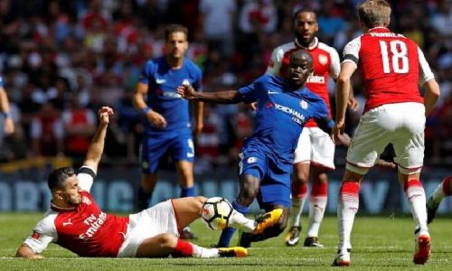 Soi kèo phạt góc Arsenal vs Chelsea, 22h30 ngày 22/8 Ngoại Hạng Anh