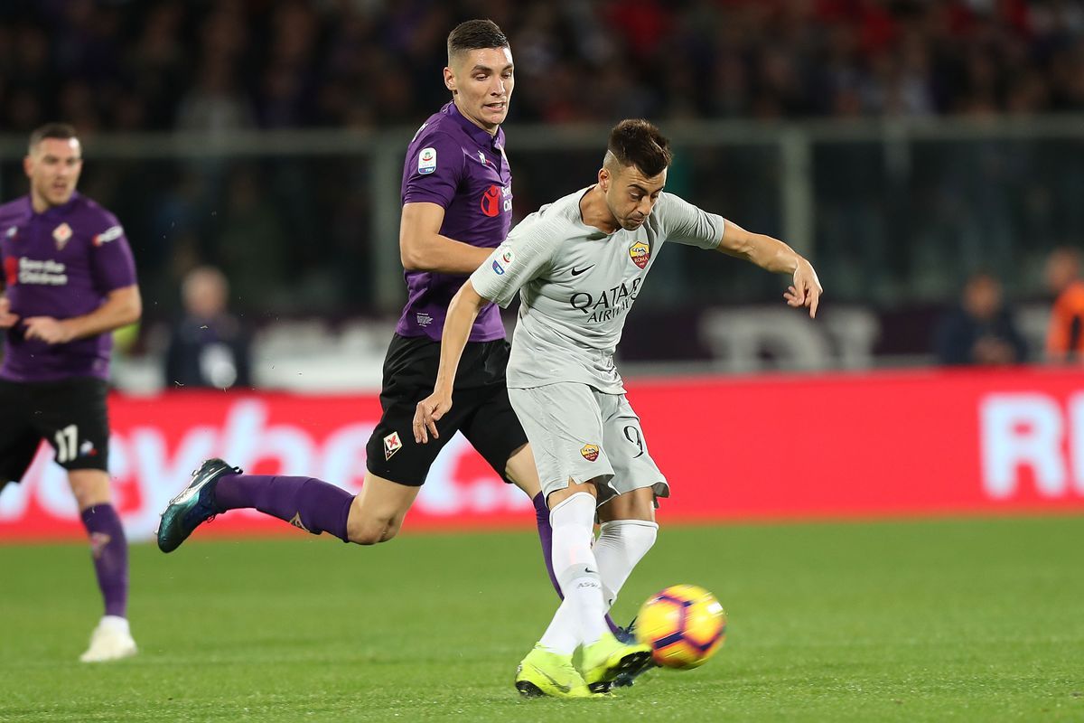 Soi kèo Roma vs Fiorentina