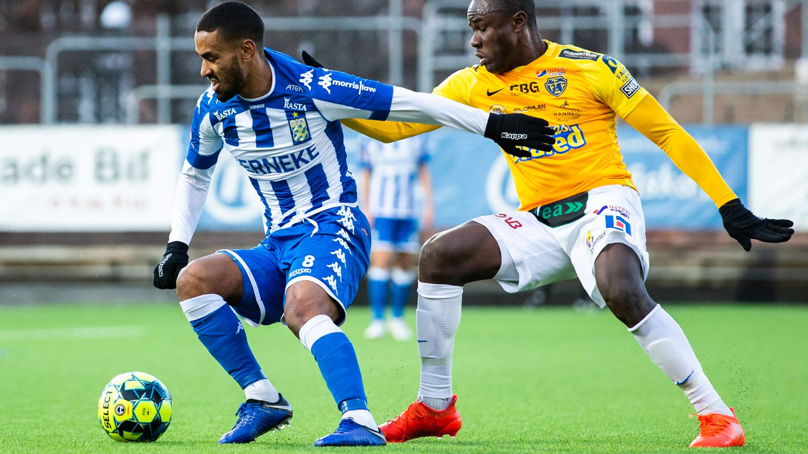 Soi kèo IFK Goteborg vs Varbergs BoIS FC