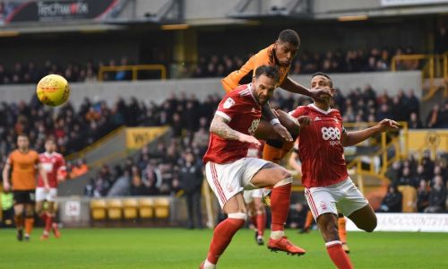 Soi kèo, dự đoán Nottingham vs Wolves, 2h00 ngày 25/8 Cúp liên đoàn Anh