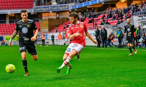 Soi kèo, dự đoán Ostersunds FK vs Kalmar FF, 0h00 ngày 24/8 VĐQG Thụy Điển