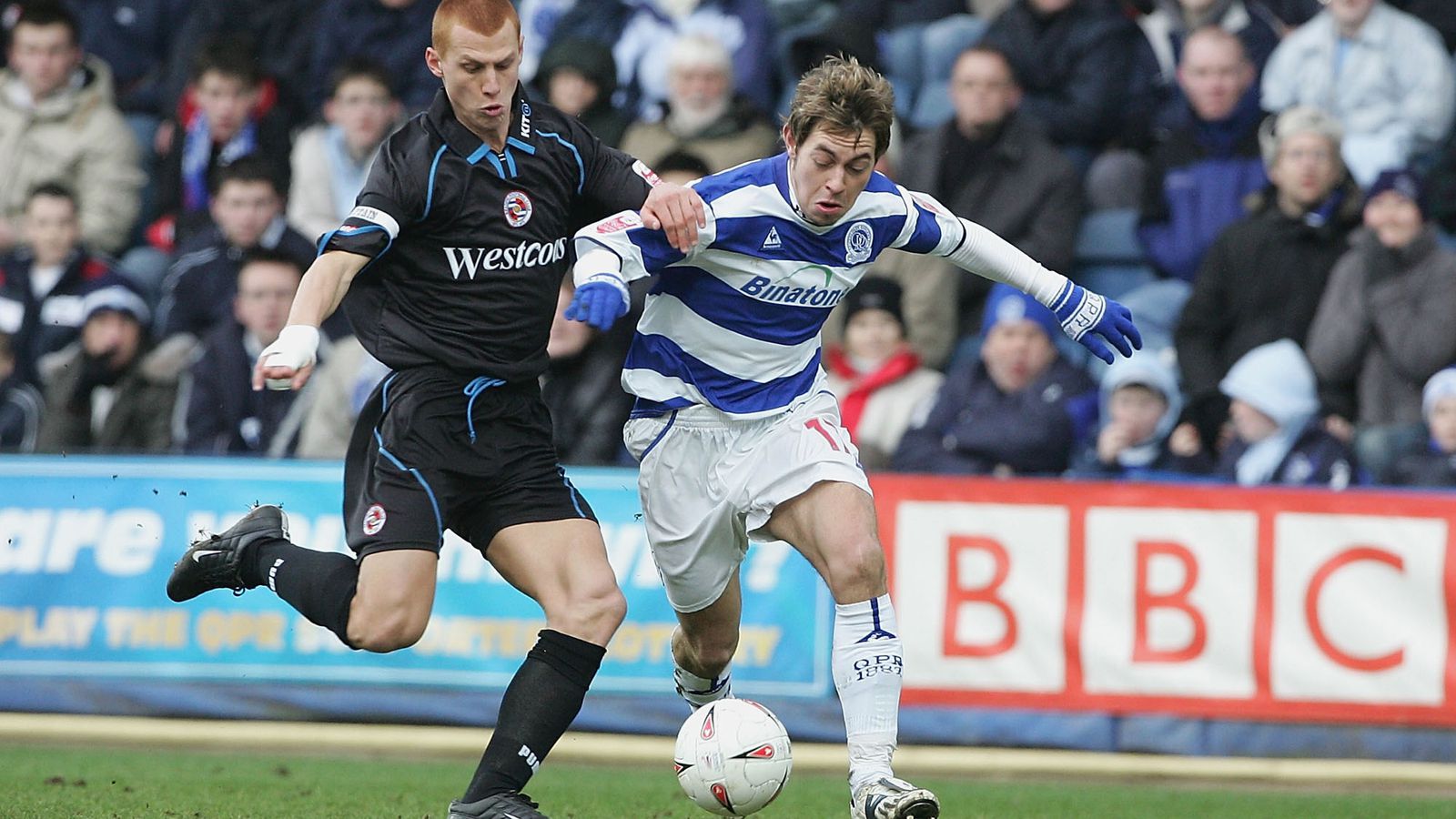 Soi kèo Queens Park Rangers vs Oxford United