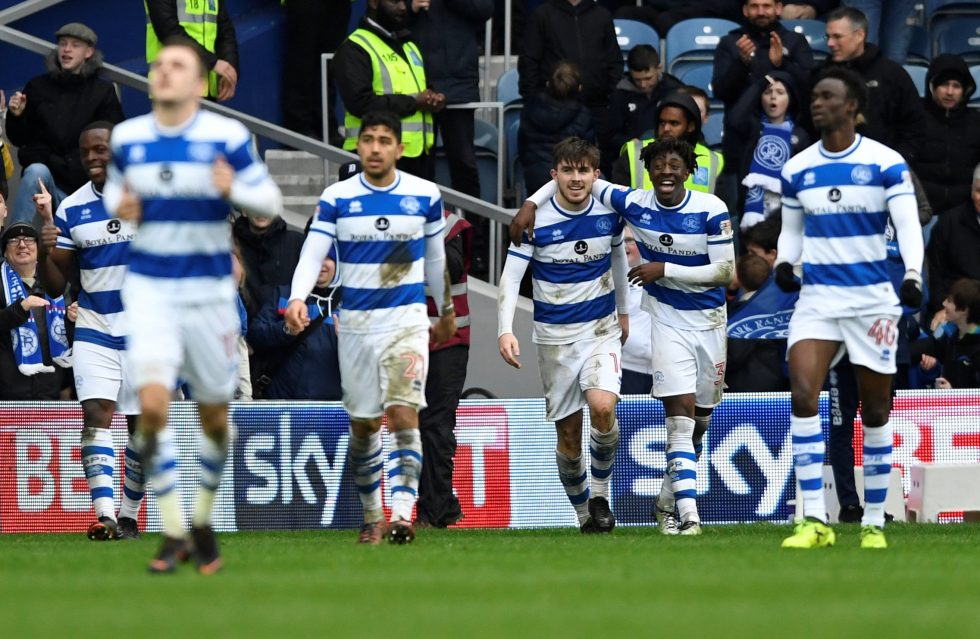 Soi kèo Queens Park Rangers vs Oxford United