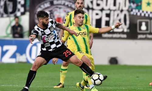 Soi kèo, dự đoán Boavista vs Santa Clara, 3h15 ngày 24/8 VĐQG Bồ Đào Nha