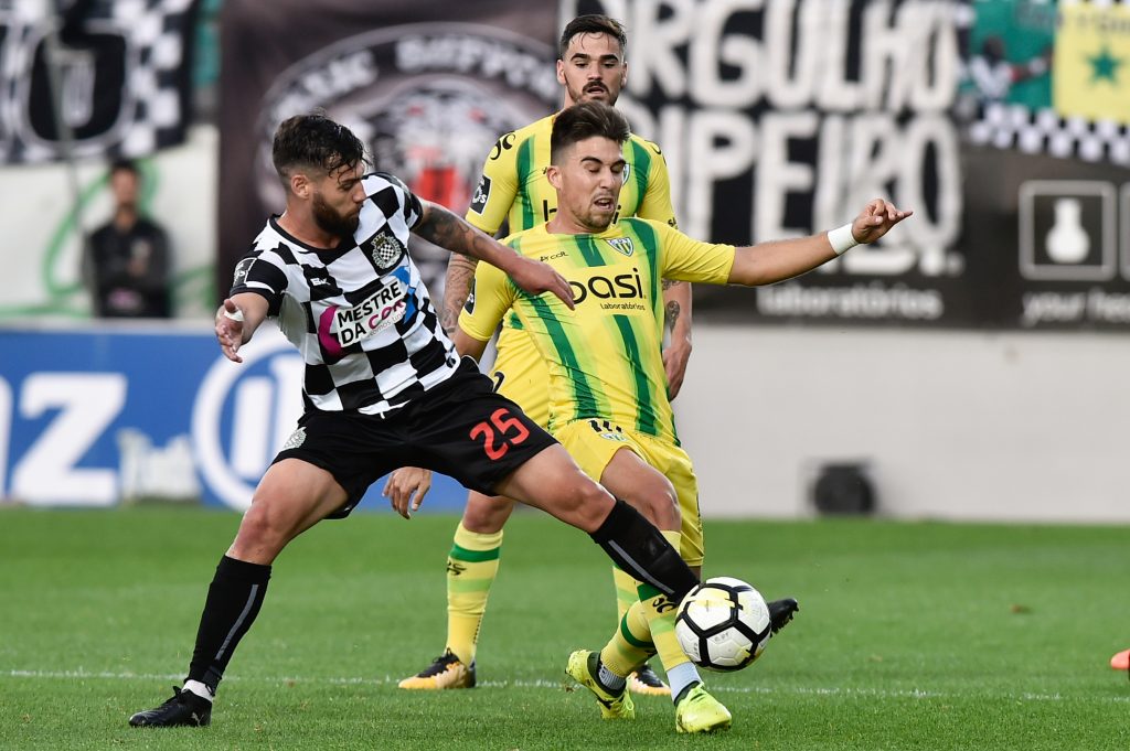 Soi kèo, dự đoán Boavista vs Santa Clara