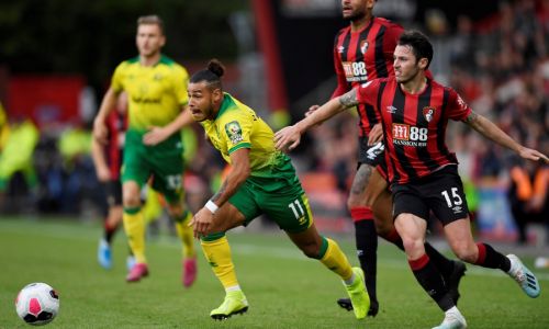 Soi kèo, dự đoán Norwich vs Bournemouth, 1h00 ngày 25/8 Liên Đoàn Anh