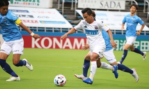 Soi kèo, dự đoán Tokushima vs Kashiwa Reysol, 17h00 ngày 25/8 VĐQG Nhật Bản