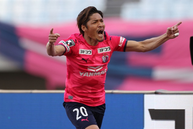 Soi kèo Cerezo Osaka vs Shonan Bellmare