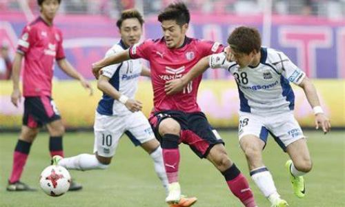 Soi kèo, dự đoán Cerezo Osaka vs Shonan Bellmare, 17h00 ngày 25/8 VĐQG Nhật Bản