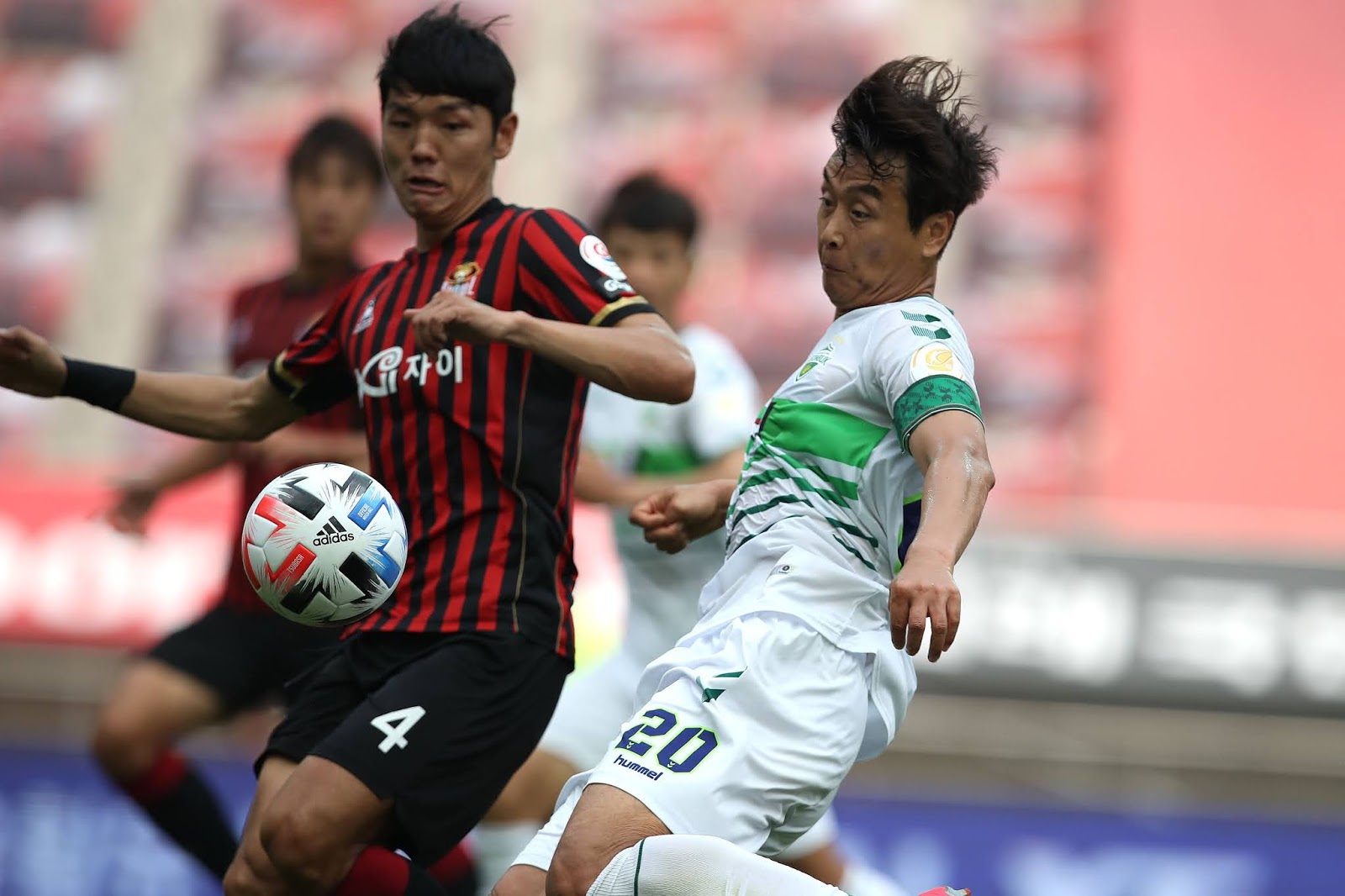 Soi kèo FC Seoul vs Ulsan Hyundai