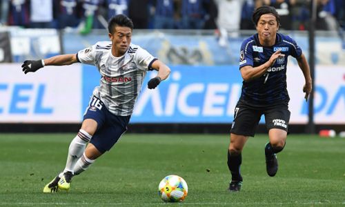 Soi kèo, dự đoán Yokohama vs Gamba Osaka, 17h00 ngày 25/8 VĐQG Nhật Bản