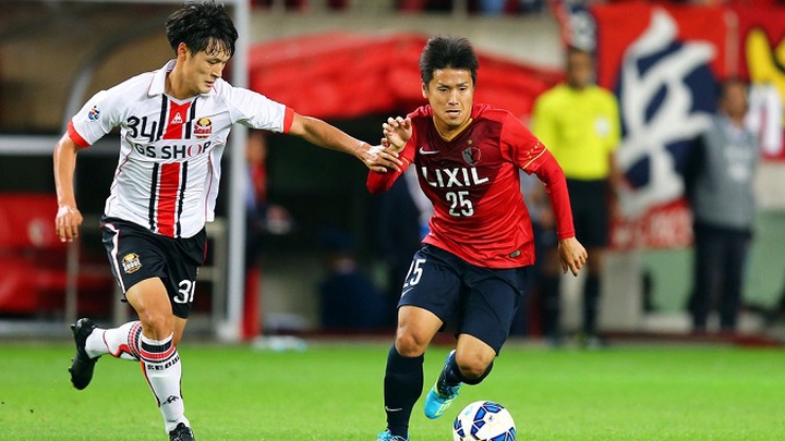 Soi kèo Shimizu vs Kashima Antlers