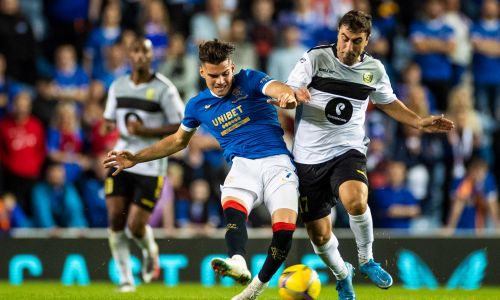 Soi kèo, dự đoán Alashkert vs Rangers, 22h00 ngày 26/8 Europa League