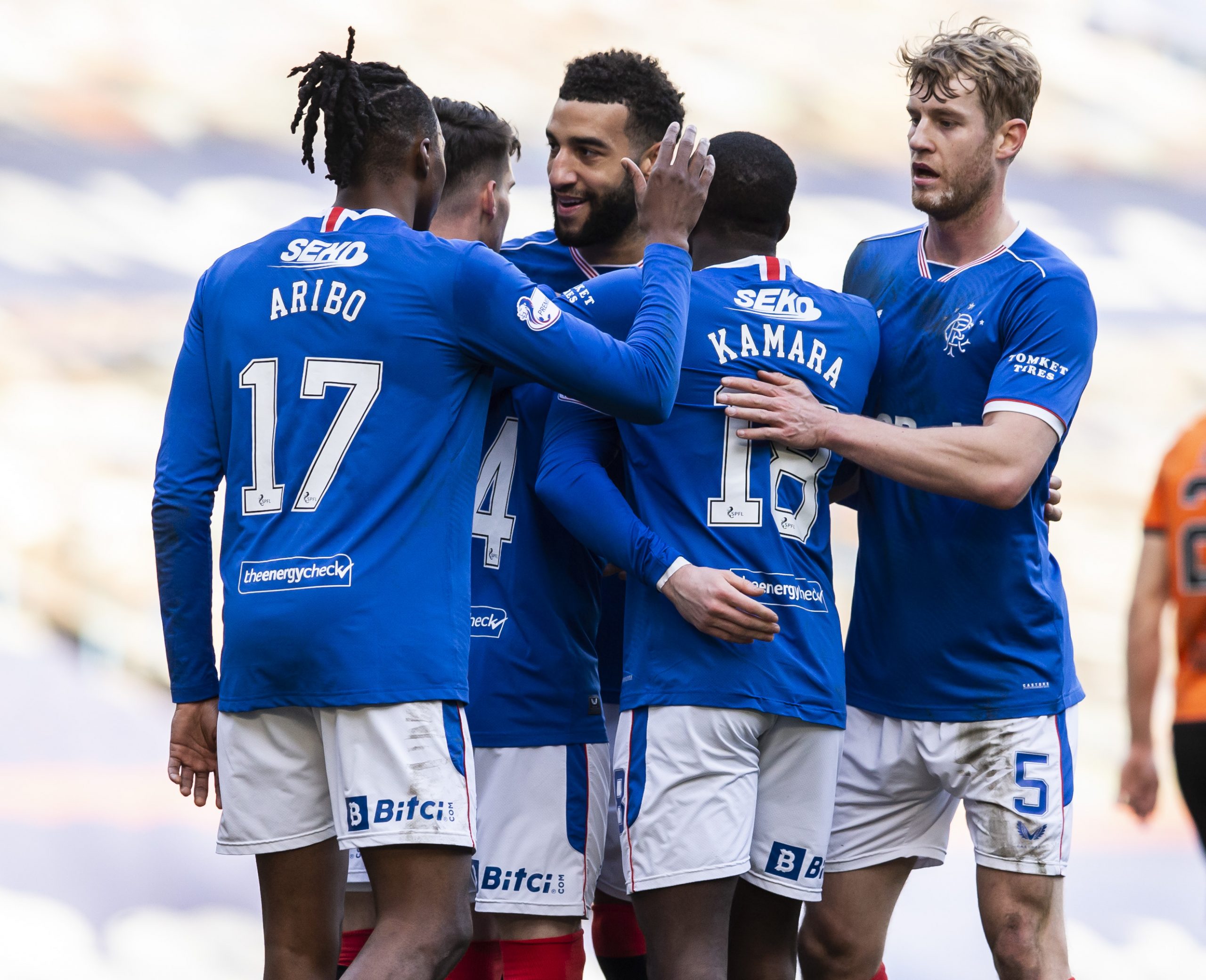 Soi kèo Alashkert vs Rangers