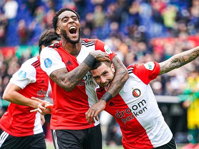 Soi kèo Elfsborg vs Feyenoord Rotterdam