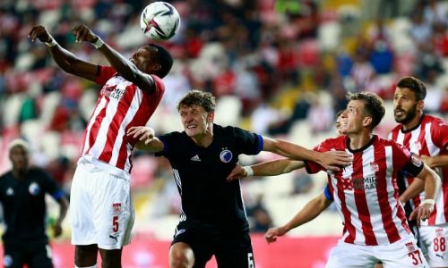 Soi kèo, dự đoán FC Copenhagen vs Sivasspor, 0h00 ngày 27/8 Europa Conference League