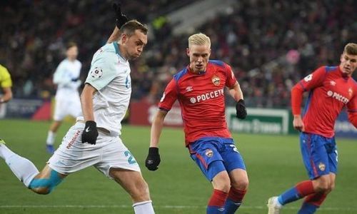 Soi kèo, dự đoán Zenit St.Petersburg vs CSKA Moscow, 0h45 ngày 27/8 VĐQG Nga