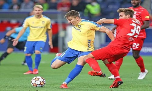 Soi kèo, dự đoán Brondby vs Salzburg, 2h00 ngày 26/8 Cúp C1 Châu Âu