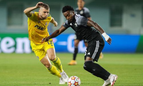 Soi kèo, dự đoán Dinamo Zagreb vs Sheriff, 2h00 ngày 26/8 Cúp C1 Châu Âu