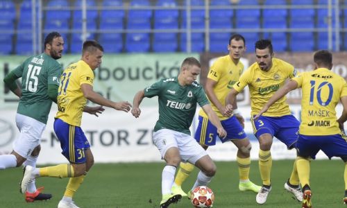 Soi kèo, dự đoán Zilina vs Jablonec, 23h00 ngày 26/8 Europa Conference League