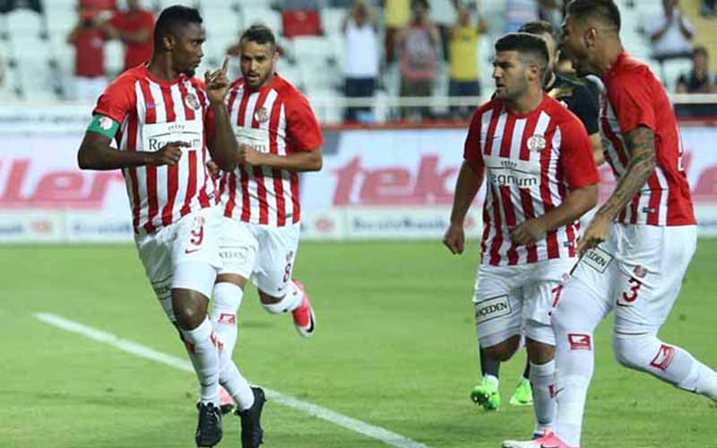 Soi kèo Antalyaspor vs Rizespor