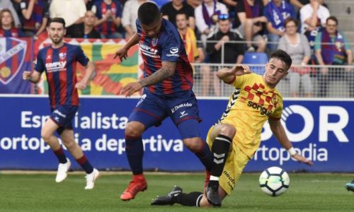 Soi kèo, dự đoán Las Palmas vs SD Huesca, 1h00 ngày 28/8 Hạng 2 Tây Ban Nha