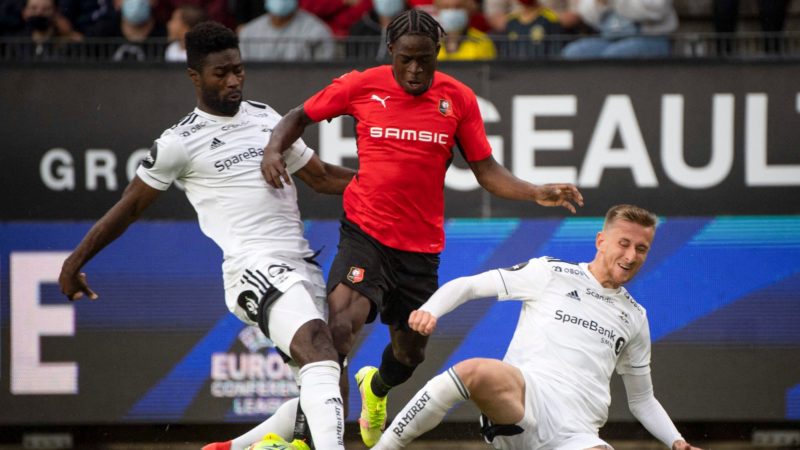 Soi kèo Rosenborg vs Rennes