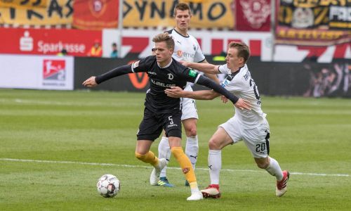 Soi kèo, dự đoán Sandhausen vs Ingolstadt, 23h30 ngày 27/8 Giải hạng nhì Đức