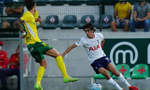 Soi kèo, dự đoán Tottenham vs Pacos Ferreira, 1h45 ngày 27/8 cúp c3 châu Âu