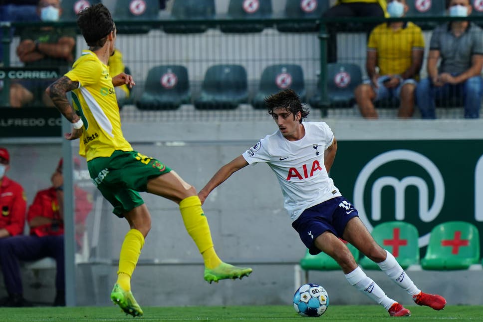 Soi kèo Tottenham vs Pacos Ferreira