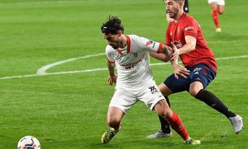 Soi kèo, dự đoán Elche vs Sevilla, 0h30 ngày 29/8 VĐQG Tây Ban Nha