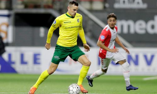 Soi kèo, dự đoán Fortuna Sittard vs Waalwijk, 1h00 ngày 28/8 VĐQG Hà Lan