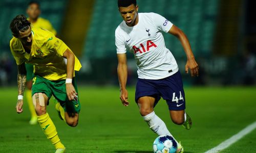 Soi kèo phạt góc Tottenham vs Pacos Ferreira, 1h45 ngày 27/8 cúp c3 châu Âu