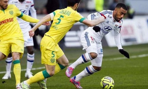 Soi kèo, dự đoán Nantes vs Lyon, 2h00 ngày 28/8 Ligue 1