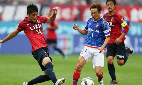 Soi kèo, dự đoán Yokohama F Marinos vs Kashima Antlers, 17h00 ngày 28/8 VĐQG Nhật Bản