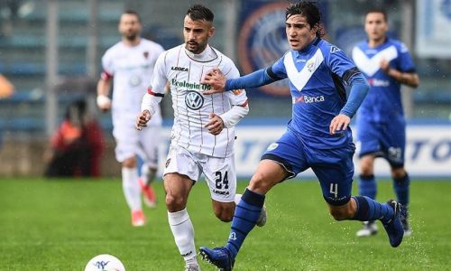 Soi kèo, dự đoán Brescia vs Cosenza, 1h30 ngày 28/8 Giải hạng nhì Italia