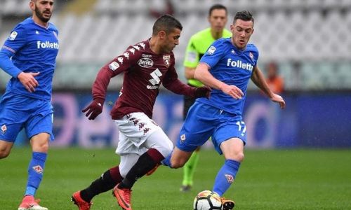 Soi kèo, dự đoán Fiorentina vs Torino, 1h45 ngày 29/8 Serie A