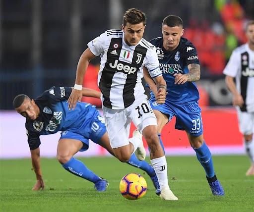 Soi kèo, dự đoán Juventus vs Empoli