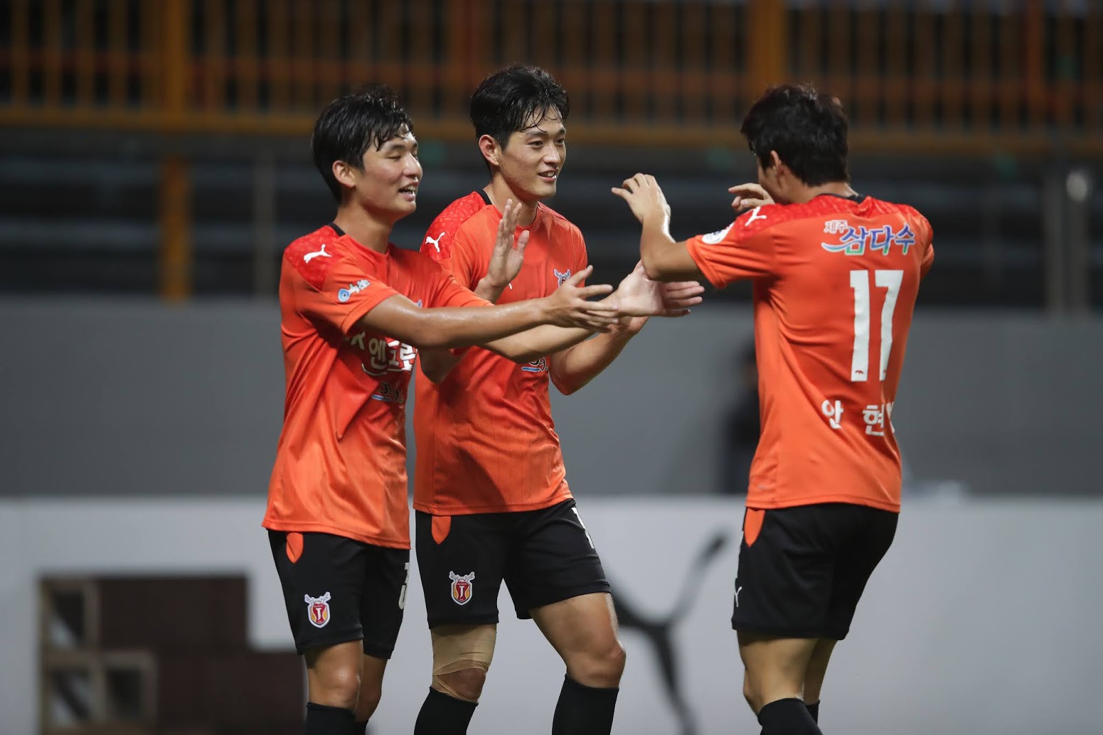 Soi kèo Jeju United FC vs FC Seoul