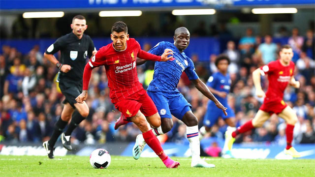 Soi kèo Liverpool vs Chelsea