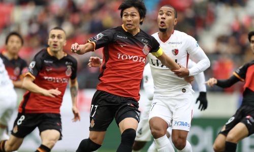 Soi kèo, dự đoán Nagoya Grampus Eight vs Shimizu S-Pulse, 16h00 ngày 29/8 VĐQG Nhật Bản