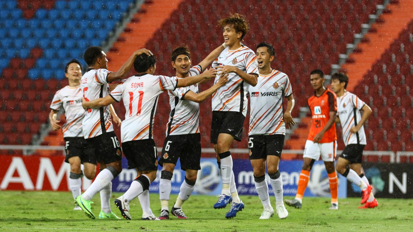 Soi kèo Nagoya Grampus Eight vs Shimizu S-Pulse