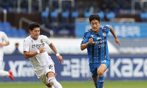 Soi kèo, dự đoán Ulsan Hyundai vs Incheon United FC, 16h00 ngày 29/8 VĐQG Hàn Quốc