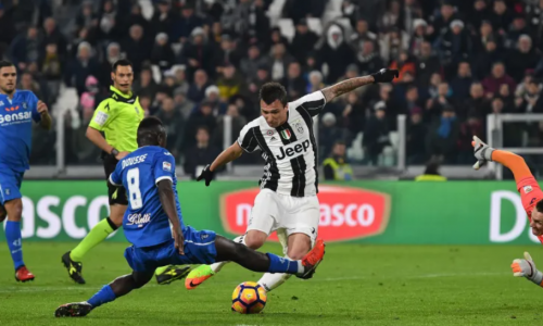 Soi kèo, dự đoán Juventus vs Empoli, 1h45 ngày 29/8 Serie A