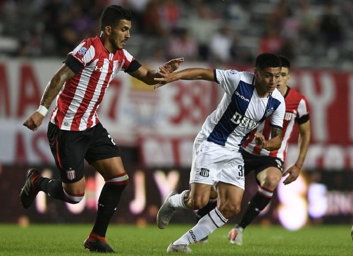 Soi kèo Talleres Cordoba vs Estudiantes La Plata